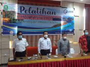 Dispar Kutim Angkat Potensi Wisata Susur Sungai