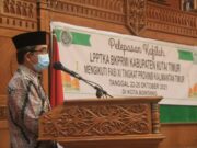 39 Kafilah Kutim Siap Ikuti FASI Tingkat Kaltim