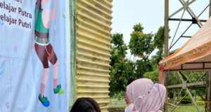 Tampil Bersinar di Riau, Atlet FPTI Kutim Sabet Dua Medali Kejurnas