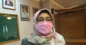 Yuwana Kejar Penyelesaian Masalah Karyawan RSUD Kudungga – Target Januari 2022 Insensif dan Jaspel Nakes Dibayar