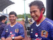 Persikutim Andalkan Pemain Muda Lokal di Liga 3