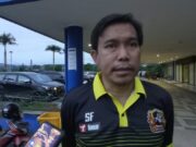 Jadi Tuan Rumah Liga 3, Panpel Persikutim Jajaki Perizinan Penonton