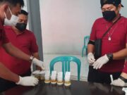 Pegawai Dua OPD di Tes Urine Dadakan – BNN Kutim dan Satreskoba Lacak Pengguna Narkoba