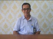 Ini Tujuh Program Unggulan Bainahum Pimpin Kaliorang