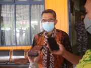 Kutim Tutup Tempat Wisata Sampai Januari 2022