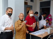 267 Pegawai Dinas PU Negatif Narkoba – Program Tes Urine Lanjut ke Semua OPD