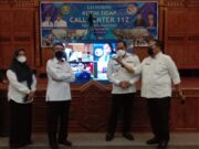 Kutim Kabupaten Pertama di Kaltim – Terapkan Call Center Gawat Darurat