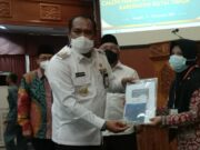 Di MTQ Kaltim 2022, Wabup Harap Kutim Masuk Tiga Besar