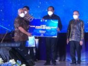 Kutim Dapat Bantuan Tiga Mobil Samsat Keliling, Bayar PKB Semakin Mudah dan Cepat