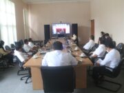 Ikuti Seminar Garapan KPK, Kasmidi Harap Pusat Perhatikan Daerah