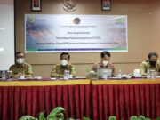 FGD RDTR Garapan Dinas PPR – Modal Wajah Sangatta 20 Tahun ke Depan