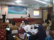 BP-POM Samarinda Gelar Monev Pelaksanaan Aman Pangan