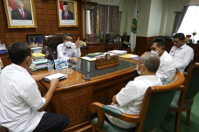 Rapat Sampah 2