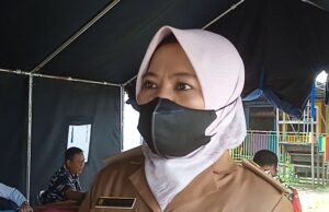 Camat Sangatta Utara Usulkan 3001 Program Untuk 2023