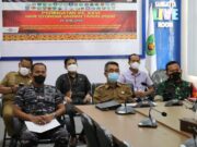 Launching SI LPPD dan Kovi Kemendagri, Tandai Peringatan Hari Otda 2022