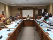 Pemkab Tentukan HET Gas 3 Kg Kecamatan – Pedagang Jual Lebih Mahal, Disanksi !