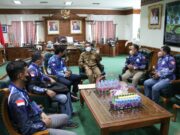 Persiapan Turnamen Mancing Nasional Harus Matang – Bakal Digelar Oktober 2022, Sambut Sail Sangkulirang