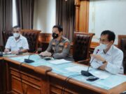 Disperindag Gandeng Pertamina, Pengusaha SPBU hingga Polres Kutim Atasi Kelangkaan BBM