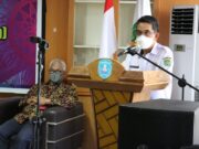 Ini Pesan Bupati Kutim Kepada 29 Peserta Seleksi JPT Pratama