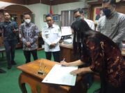 PT PSI Tanam Investasi Rp 55 M di Kutim – Bangun Bulking Storage Tank untuk KEK-MBTK