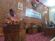 Ini Jawaban Eksekutif untuk Pemandangan Umum Fraksi Dewan Terhadap KUA-PPAS 2023