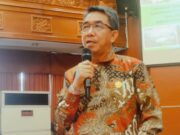 Desa Tepian Langsat Suksesi Sail Sangkulirang 2024Â – Dipaparkan di FGD Pembangunan Kawasan Potensial