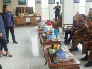 Batik dan Kuliner Khas Kutim Go International – Bakal Tampil di Handarty Korea Exhibition Event 2022