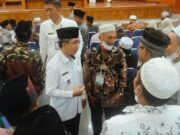 Da’I Pembangunan Adalah Agen Perubahan