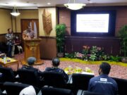 KPAD Kutim Masih Eksis ! – Sosialiasikan Perpres Soal Tupoksi OPD Tangani AIDS