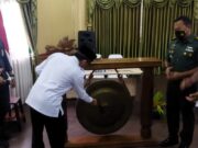 Kodim 0909 Kutim Gelar LCC Tingkat SMP – Momen Positif, Tingkatkan Pengetahuan Luar Sekolah