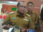 Semrawut, Bikin Macet dan Sebabkan Kecelakaan – Keberadaan “Pasar Tumpah” Segera Ditertibkan