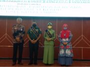 Jadi Bapak Asuh Anak Stunting, Dandim 0909/KTM Bakal Genjot Program Secara Masif