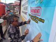 Kutim Kembali Aktifkan Germas – Kampanyekan Pola Hidup Sehat
