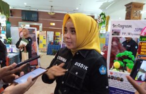 Disdik Kutim Tegaskan, Syarat Jadi Kepsek dan Pengawas Sekolah Lulus Jadi Guru Penggerak