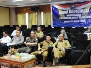 Rakornas Inflasi, Kepala Daerah Diminta Rutin Rapat Antisipasi