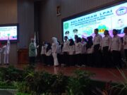 LPAI Diminta Eksis Kolaborasi, Jadikan Kutim sebagai KLA