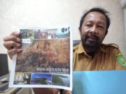 Dispar Luncurkan Buku Pesona Wisata – Jadi Kamus Destinasi Wisata Kutim