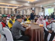 Kutim dan Lampung Sepakat Kerja Sama Perdagangan Pisang