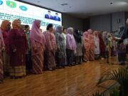 Bunda PAUD di Kutim Komitmen Kembangkan Kemampuan Anak