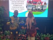 Implementasi BLUD Diharap Tingkatkan Mutu Pelayanan di Kutim