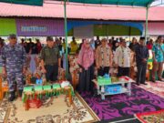 Pulau Miang Harus Jadi Destinasi Wisata Terkenal