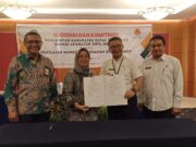 Dialog Pemkab Kutim dan KASN, Sistem Merit Wajib untuk Ukur Potensi Pegawai