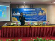 Angkat Nama Kutim di Ekraf, Dispar Tingkatkan Kapasitas SDM Lokal