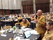 OPD Pemkab Kutim Diminta Sampaikan Indikator Pancapaian RPJMD