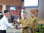 441 PPPK Kesehatan Akhirnya Terima SK – Diminta Komitmen Berkinerja