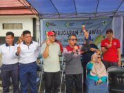 Mari Budayakan GERMAS, Untuk Hidup Sehat