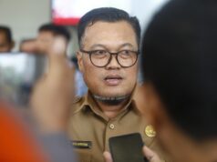 Bupati Kutim Diundang Hadiri Kegiatan Anugerah Meritokrasi 2023 KASN RI