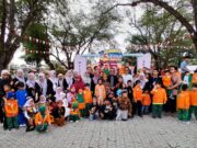 Buka Science Fair, Ardiansyah Sebut Periset Indonesia Masih Minim
