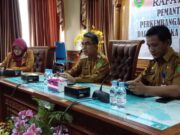 Bupati Mantapkan Kerja TP3D Jelang Pemilu 2024