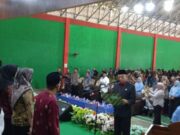 Bunda PAUD Kecamatan dan Desa se-Bengalon Dikukuhkan, Diminta Tingkatkan Layanan